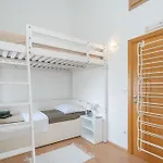 Majkovi Tatil Evi