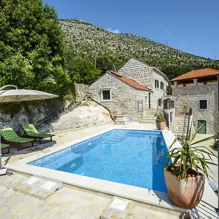 Holiday home Majkovi