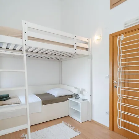 Majkovi Holiday home