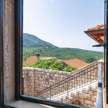 Majkovi Holiday home