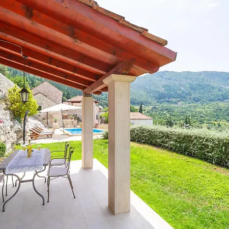 Holiday home Majkovi *