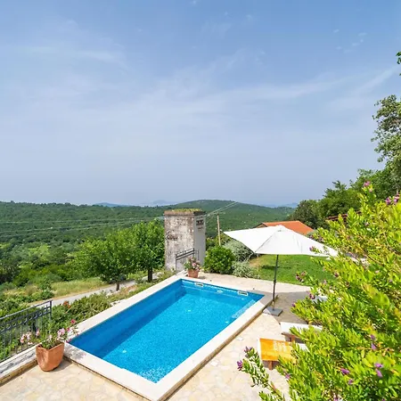 Holiday home Majkovi
