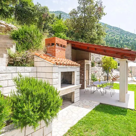 Holiday home Majkovi *